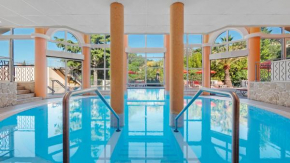 Hotel Les Tourelles
